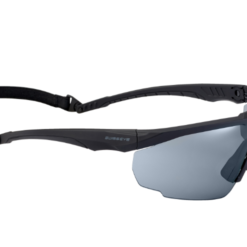 OCULOS BLACKHAWK C/3 LENTES CINZA+LARANJA+TRANSPARENTE